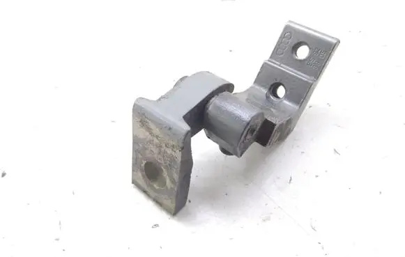 Audi A6 S6 C6 4F Rear door upper hinge