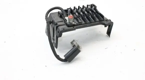 Cupra Born Current control relay 1EA937548A