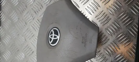 Toyota Prius (XW10) Steering wheel airbag 8420503 E1NA1018899 000224501CGK