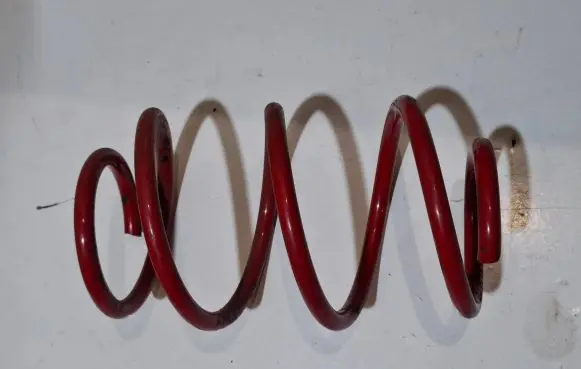 Ford Mustang VI Front coil spring BMRSP089RB