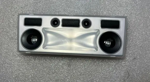 BMW 5 E60 E61 Glove box light 63316962058 6962058