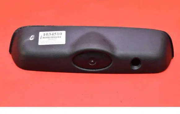 Land Rover Freelander Number plate light
