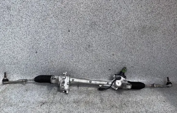 BMW 5 G60 Steering rack 5B35868