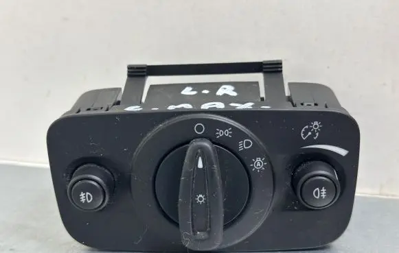 Ford C-MAX II Light switch AV6T13A024EC AV6T-13A024-EC
