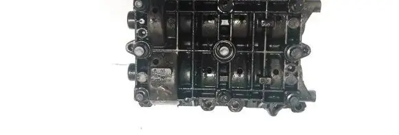 Peugeot 607 Oil pump 038105189b