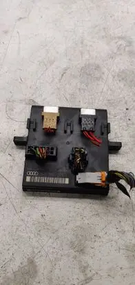 Comfort/convenience module