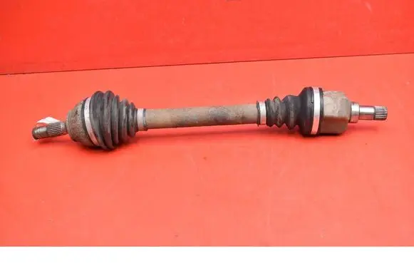 Citroen DS4 Front driveshaft