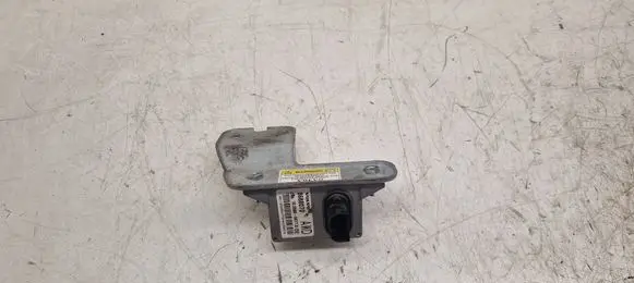Volvo XC70 ESP acceleration yaw rate sensor 8688070 8688071 10098004772
