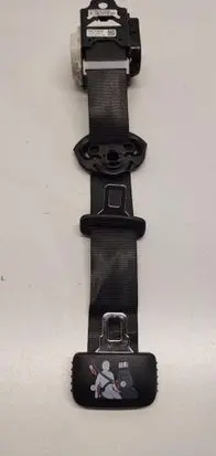 Volkswagen Tayron II Rear seatbelt 57H857812