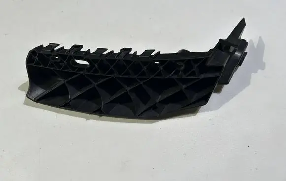 Headlight/headlamp mounting bracket