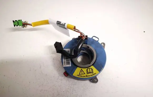 Alfa Romeo 159 Airbag slip ring squib (SRS ring) 59001050 59001049