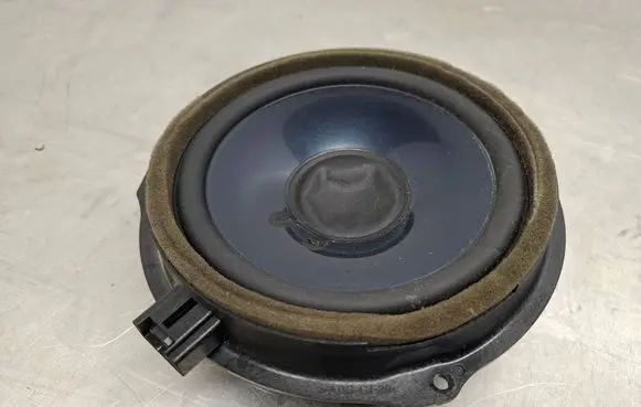 Ford Mondeo MK IV Front door speaker 6M2T18808FC