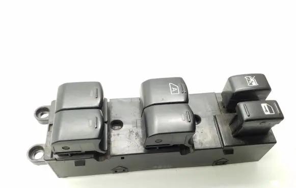Subaru Forester SH Electric window control switch