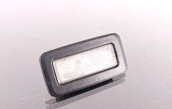 BMW X5 E70 Rear seat light 9130833 0005676022