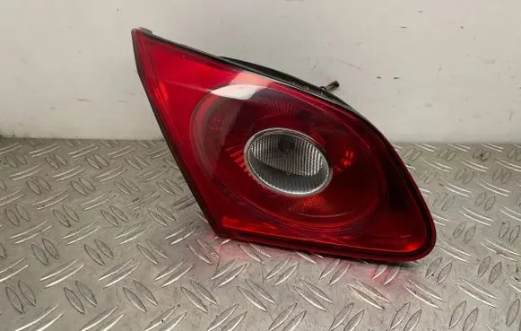 Volkswagen PASSAT CC Tailgate rear/tail lights 3C8945093D