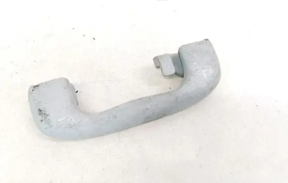 Opel Zafira B Rear interior roof grab handle 317382836