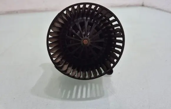 Citroen C4 I Heater fan/blower B9506