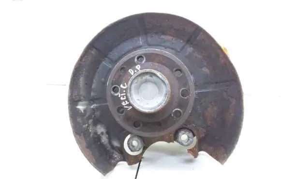 Opel Vectra C Front wheel hub