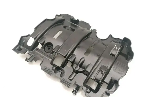 Ford Kuga I Oil sump 9670472580