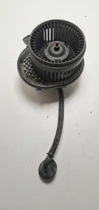 Heater fan/blower