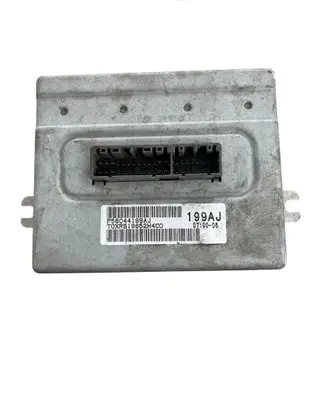 Jeep Grand Cherokee (WK) Gearbox control unit/module P56044199AJ