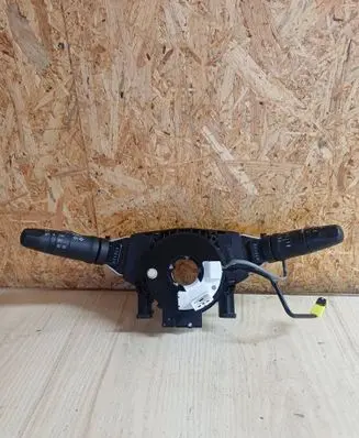 Wiper turn signal indicator stalk/switch