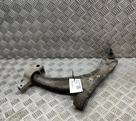 Volkswagen Sharan Front lower control arm/wishbone 3C0407151G