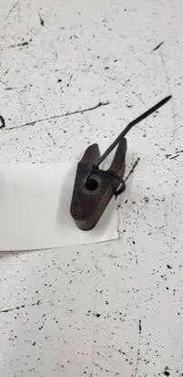 Mercedes-Benz Sprinter W906 Fuel Injector clamp holder A6510160438