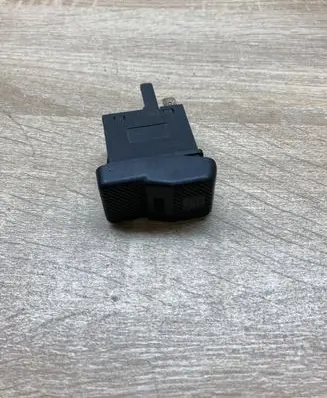 Volkswagen PASSAT B4 Windscreen/window heater switch 535959621