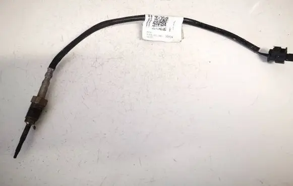 BMW 3 E90 E91 Exhaust gas temperature sensor 8509963 01265600-2780