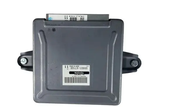 Toyota Prius (XW20) Engine control unit/module 8998147160