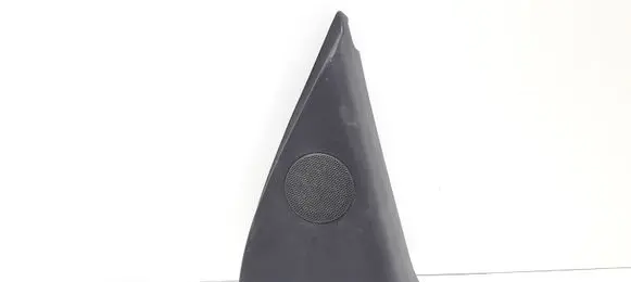Side speaker trim/cover