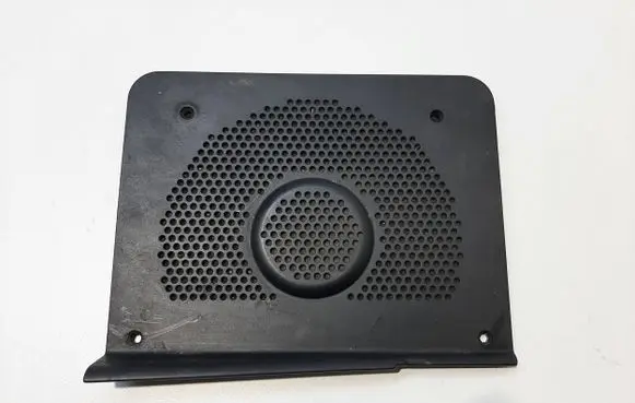 BMW 5 E60 E61 Subwoofer grill/trim 6919360