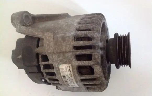 Fiat Punto (188) Generator/alternator 51700575