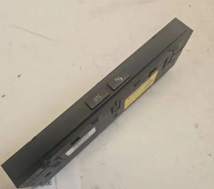 BMW 5 E60 E61 Parking (PDC) sensor switch 6969418