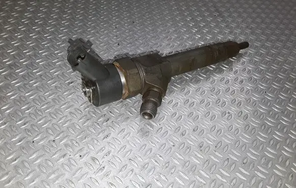 Renault Laguna II Fuel injector 0445110021 7700111014