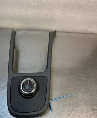 Dacia Spring Other switches/knobs/shifts DODACIASPRING