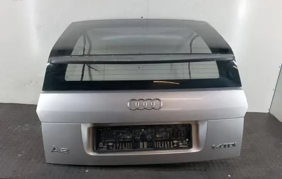 Audi A2 Tailgate/trunk/boot lid