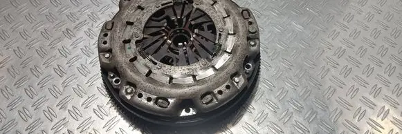 Mercedes-Benz Vito Viano W639 Clutch set kit 124034710 324028410