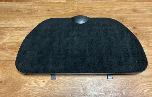 Peugeot Partner Interior carpet CT2046P5