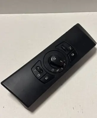 BMW 5 E60 E61 Light switch 6925285 33290101
