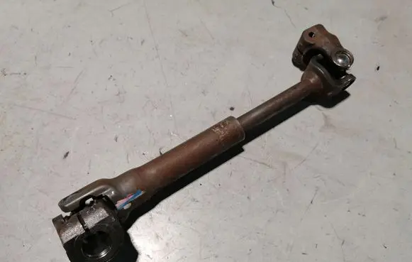 Ford Ecosport Steering column universal joint GN153C662CA