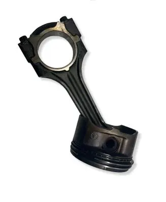 Mercedes-Benz SLK R170 Piston with connecting rod 9130
