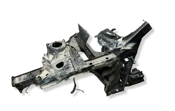 Audi A5 Front quarter panel 