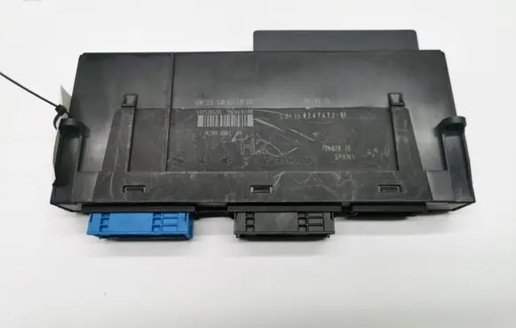 BMW 1 E81 E87 Other control units/modules 9247472