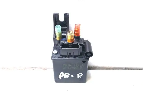 BMW 7 E65 E66 Other relay