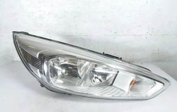 Ford Focus ST Headlight/headlamp F1EB-13W029-AE
