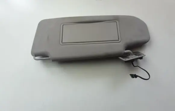 Volvo S60 Sun visor 30653404
