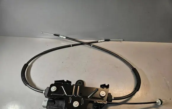 BMW 7 F01 F02 F03 F04 Hand brake control module 6882005 34436882005 34436877316
