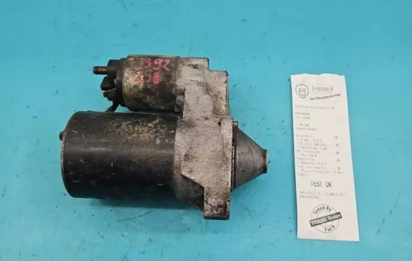 Renault Kangoo I Starter motor IMPRK1392296